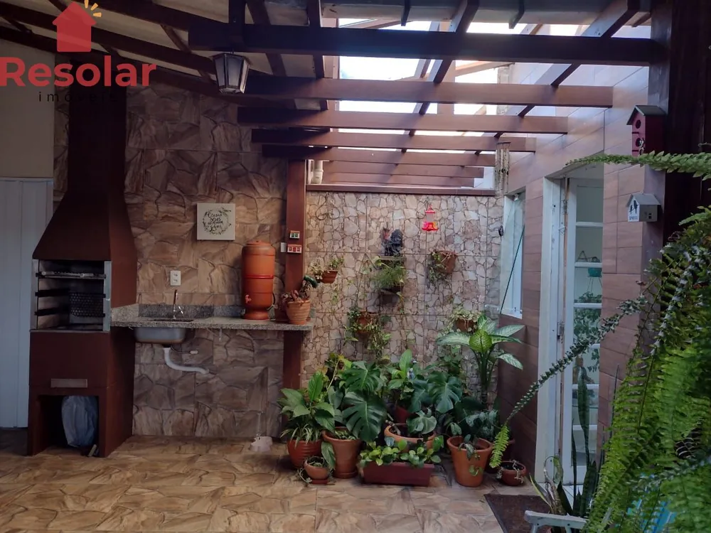 Casa, 4 quartos, 140 m² - Foto 8