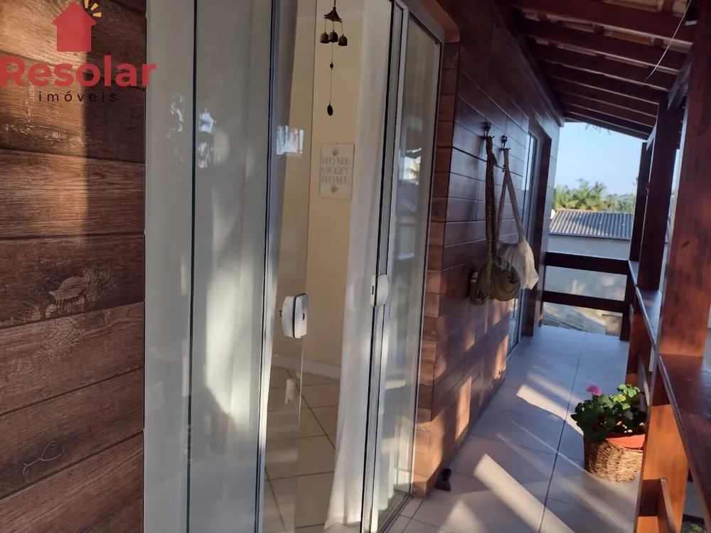Casa, 4 quartos, 140 m² - Foto 5