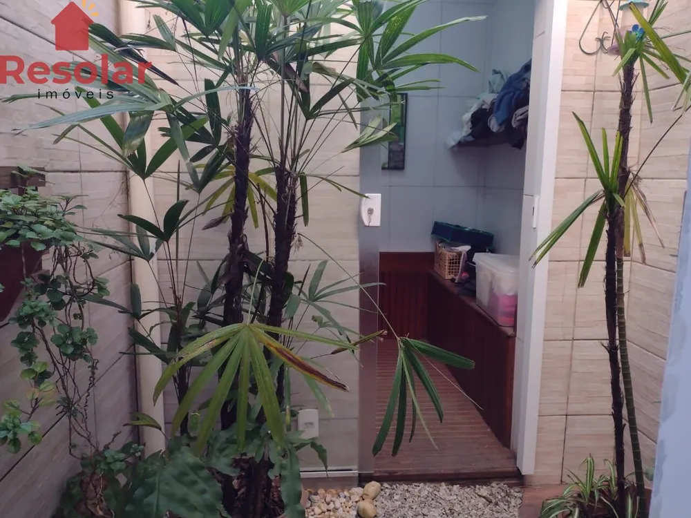 Casa, 4 quartos, 140 m² - Foto 13