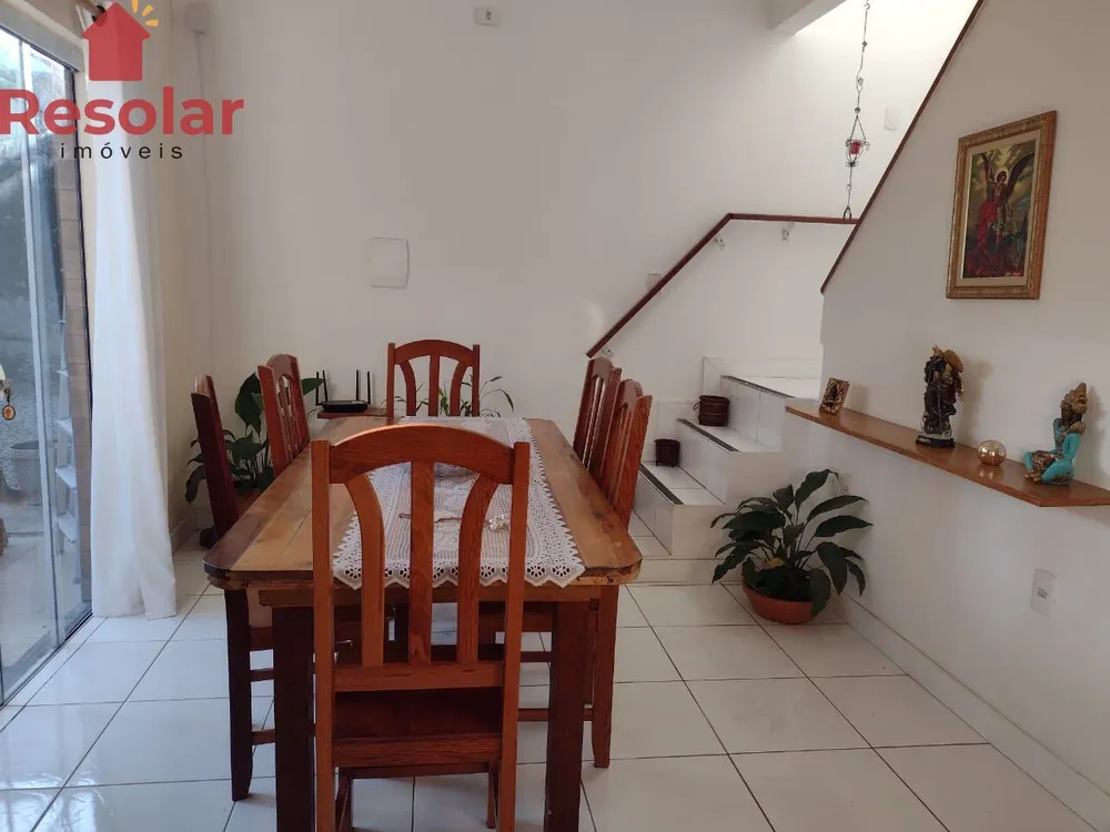Casa, 4 quartos, 140 m² - Foto 6