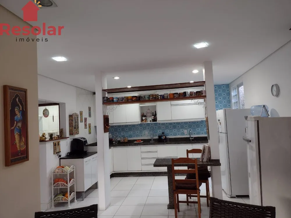 Casa, 4 quartos, 140 m² - Foto 7