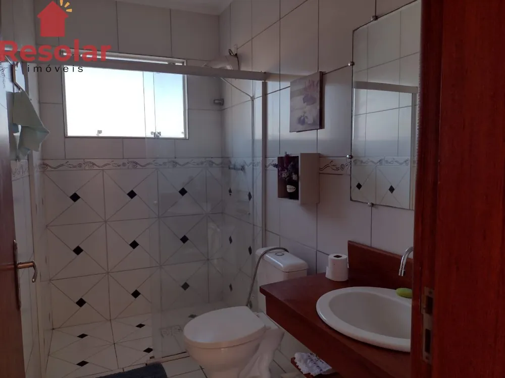 Casa, 4 quartos, 140 m² - Foto 15