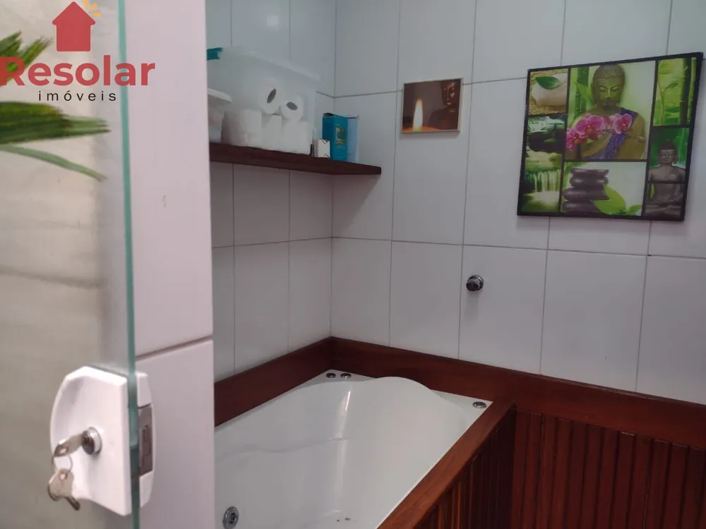 Casa, 4 quartos, 140 m² - Foto 4