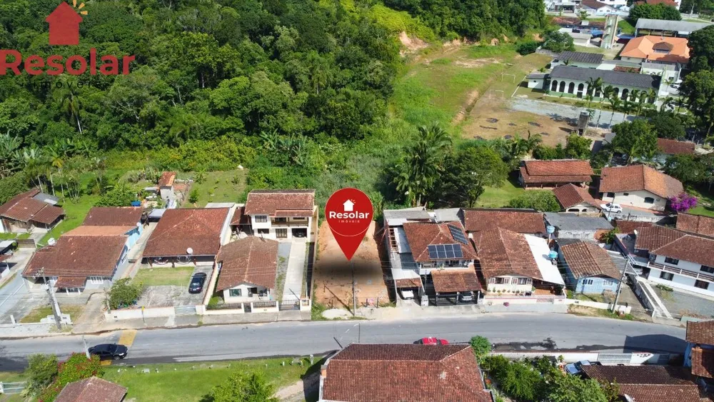 Terreno, 345 m² - Foto 1