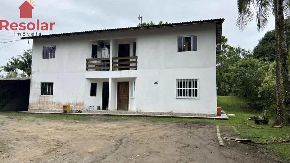 Apartamento à venda com 2 quartos, 62m² - Foto 1