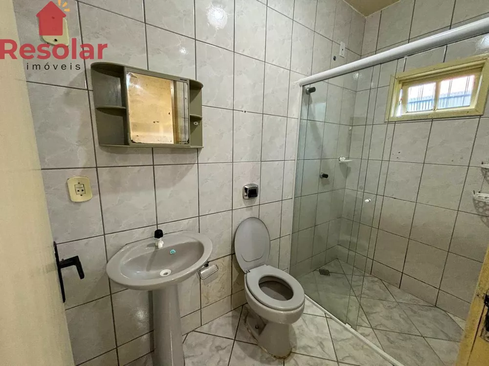 Casa para alugar com 3 quartos, 120m² - Foto 5