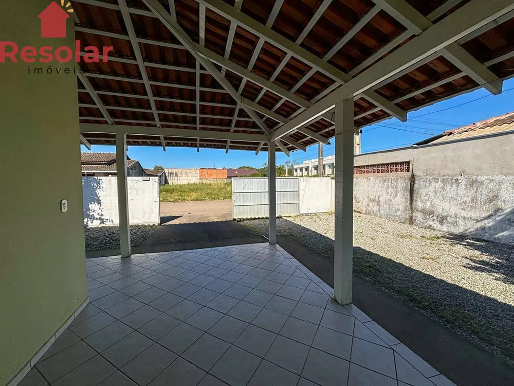 Casa para alugar com 3 quartos, 120m² - Foto 7