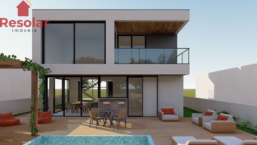 Terreno à venda, 420m² - Foto 6
