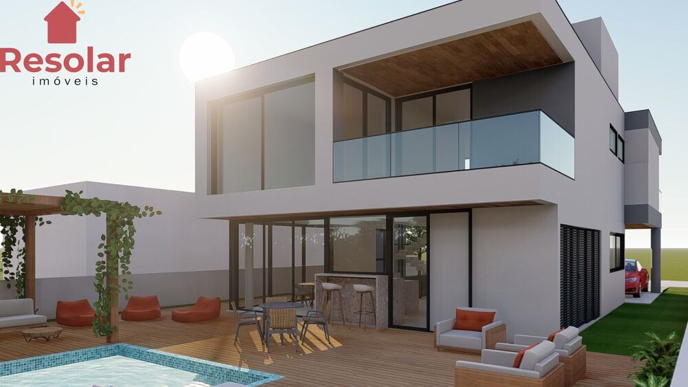 Terreno à venda, 420m² - Foto 7