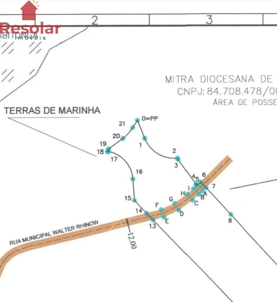 Terreno, 8595 m² - Foto 6