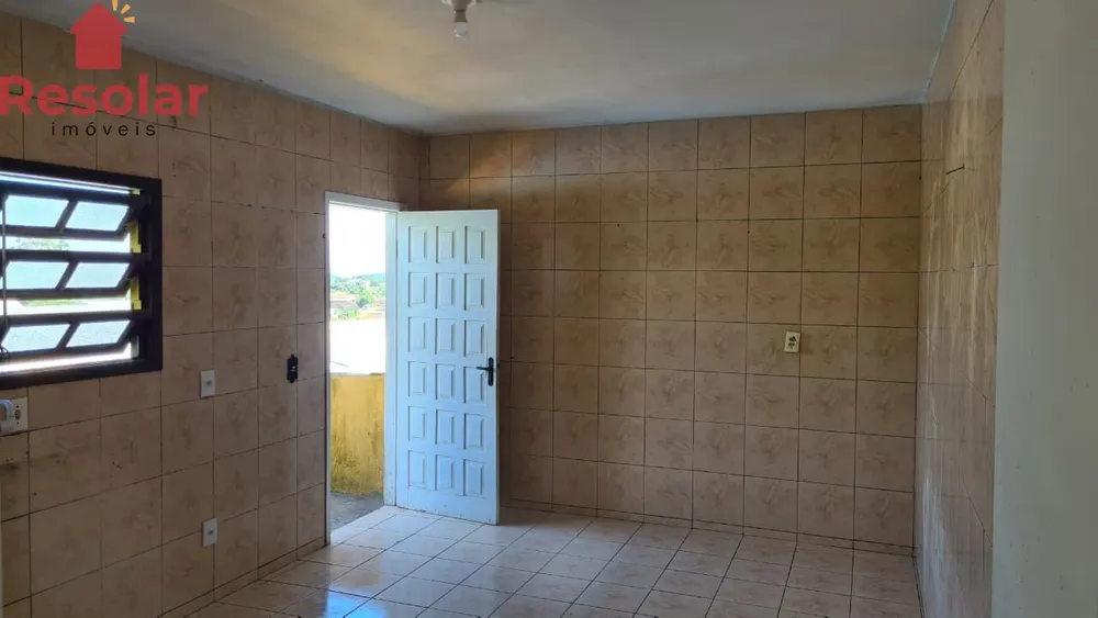 Casa, 1 quarto, 118 m² - Foto 4