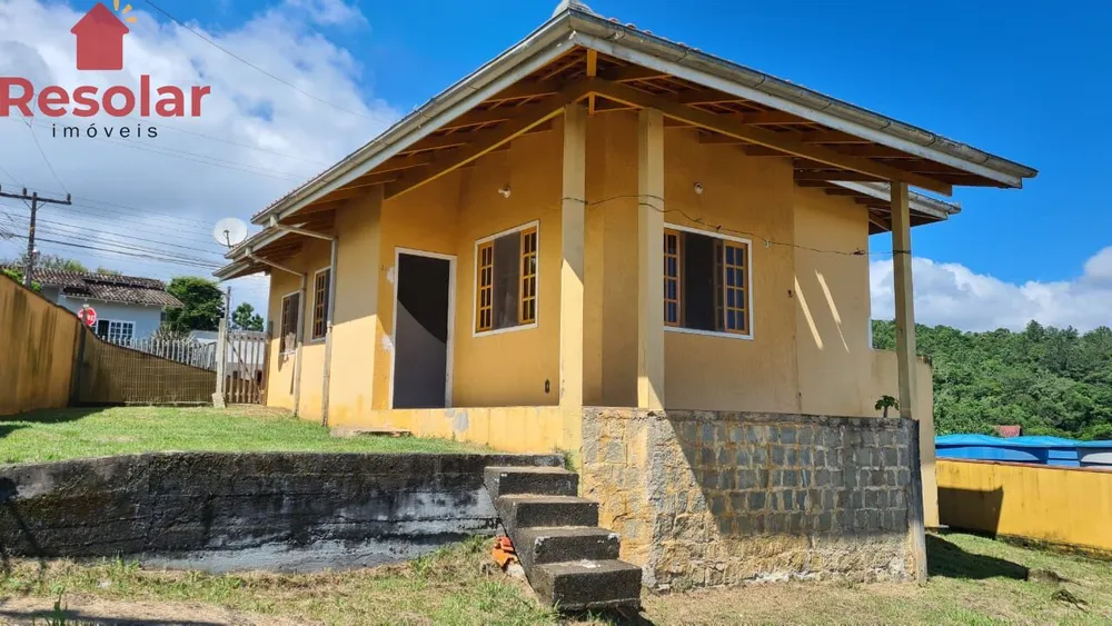 Casa, 1 quarto, 118 m² - Foto 5