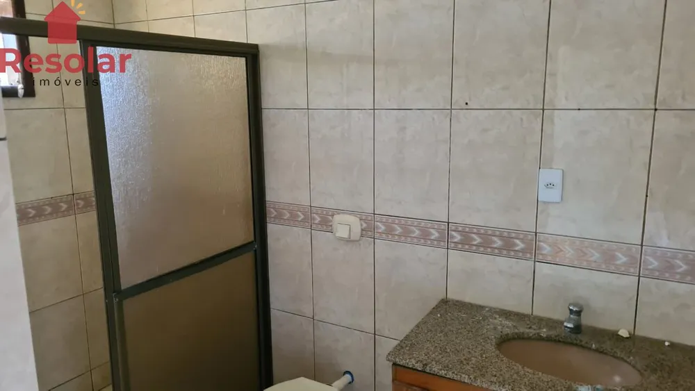 Casa, 1 quarto, 118 m² - Foto 3