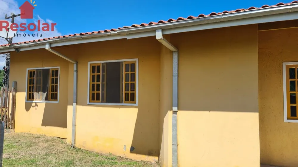 Casa, 1 quarto, 118 m² - Foto 2