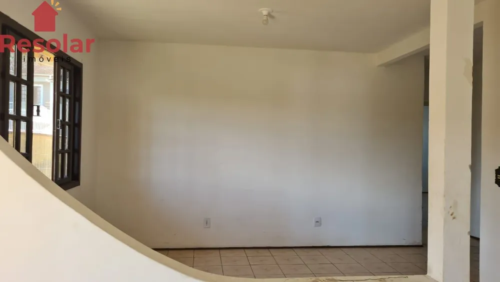 Casa, 1 quarto, 118 m² - Foto 1
