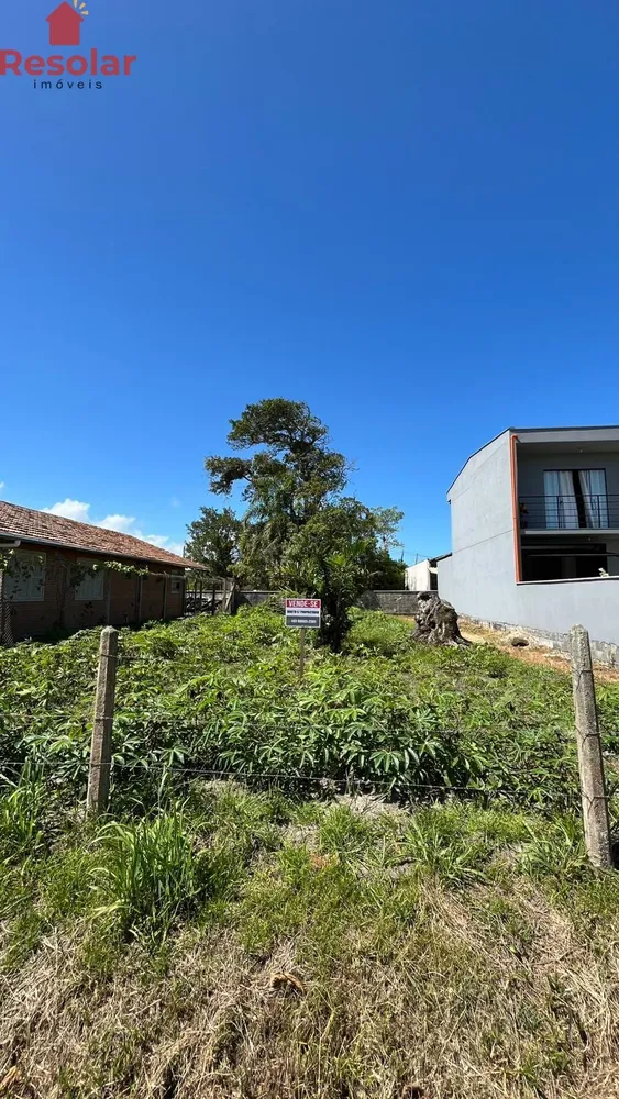 Terreno, 288 m² - Foto 1