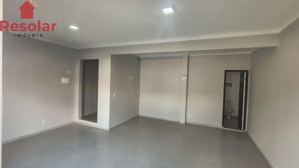 Sala-Conjunto, 30 m² - Foto 2