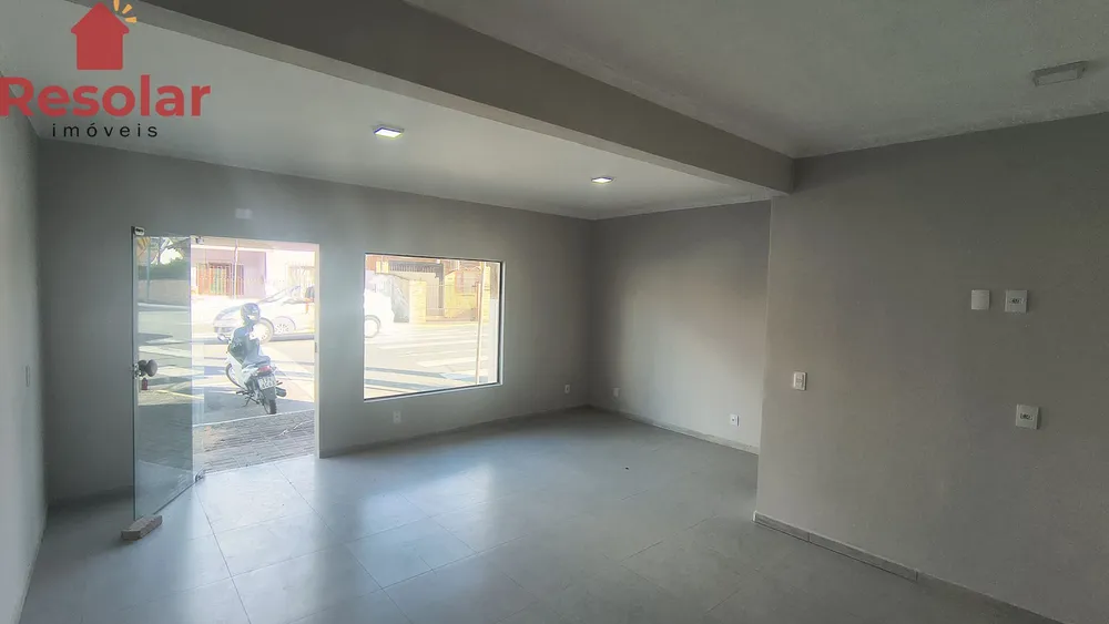 Sala-Conjunto, 30 m² - Foto 6