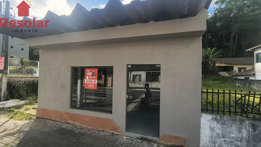 Sala-Conjunto, 30 m² - Foto 1