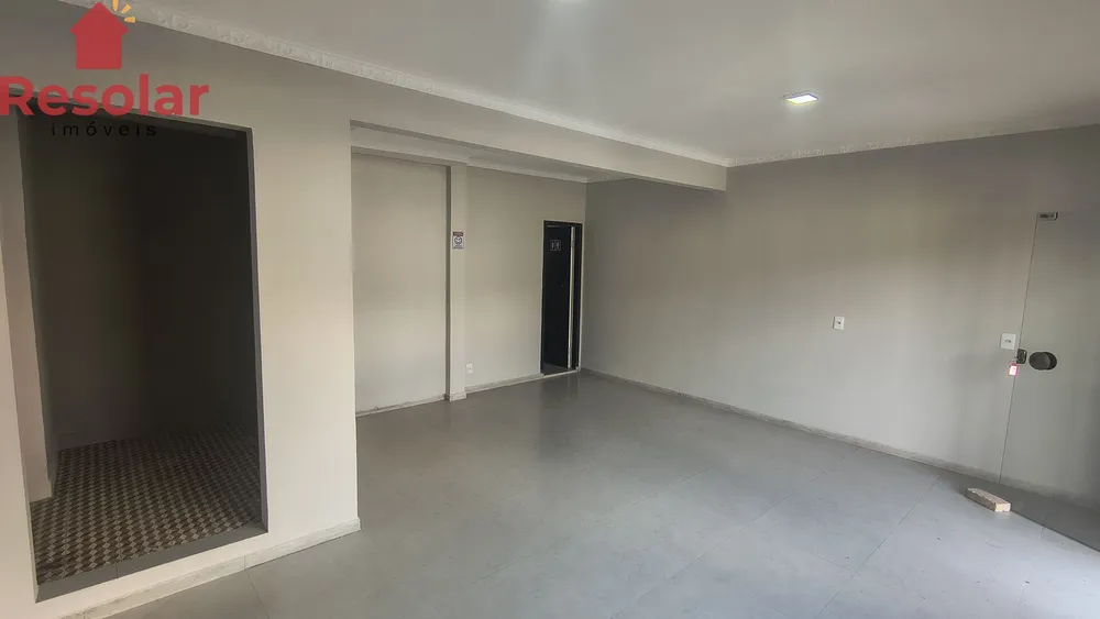 Sala-Conjunto, 30 m² - Foto 3