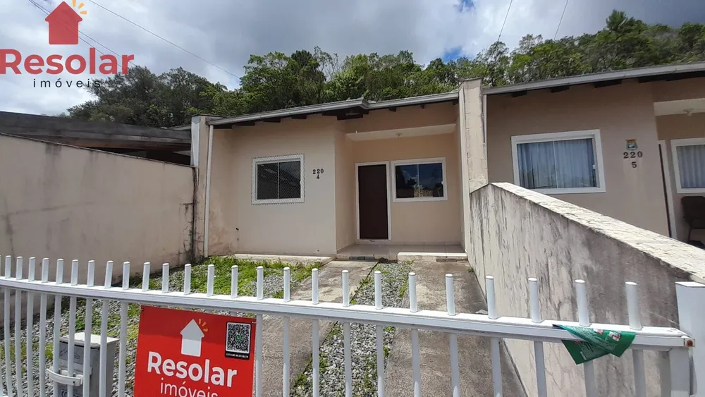Casa, 2 quartos, 80 m² - Foto 6