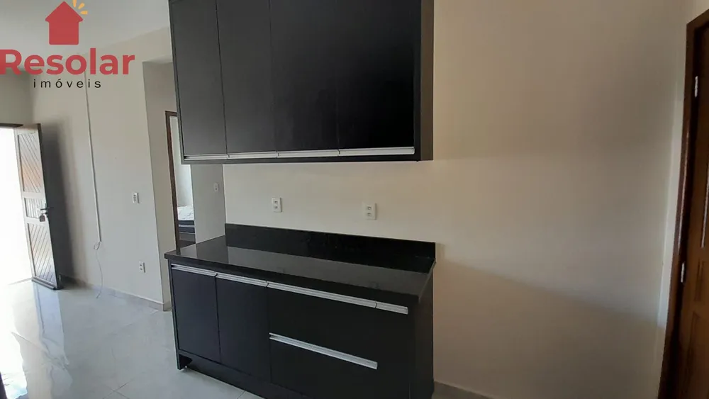 Casa, 2 quartos, 80 m² - Foto 12