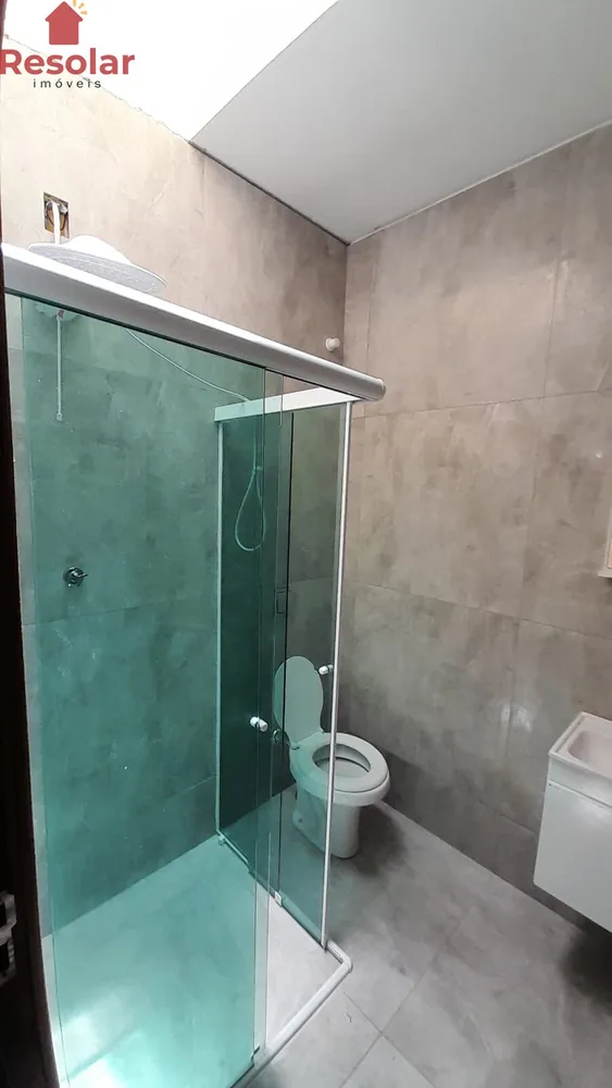 Casa, 2 quartos, 80 m² - Foto 16