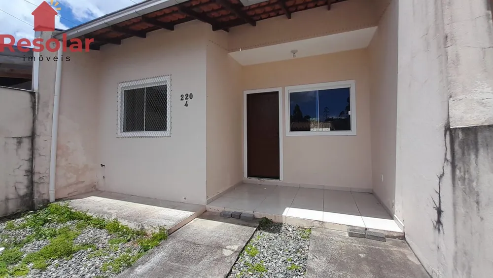 Casa, 2 quartos, 80 m² - Foto 7