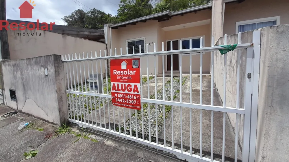 Casa, 2 quartos, 80 m² - Foto 5