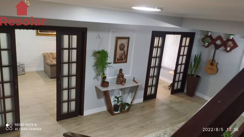 Sobrado à venda com 4 quartos, 313m² - Foto 5