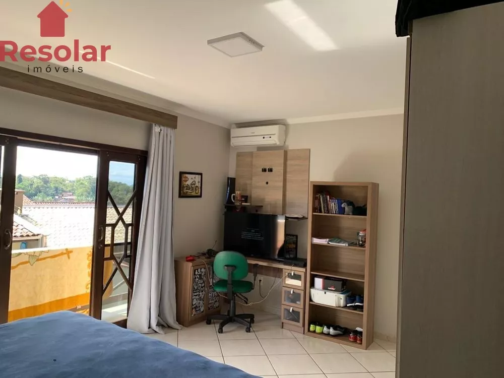 Sobrado à venda com 4 quartos, 313m² - Foto 13