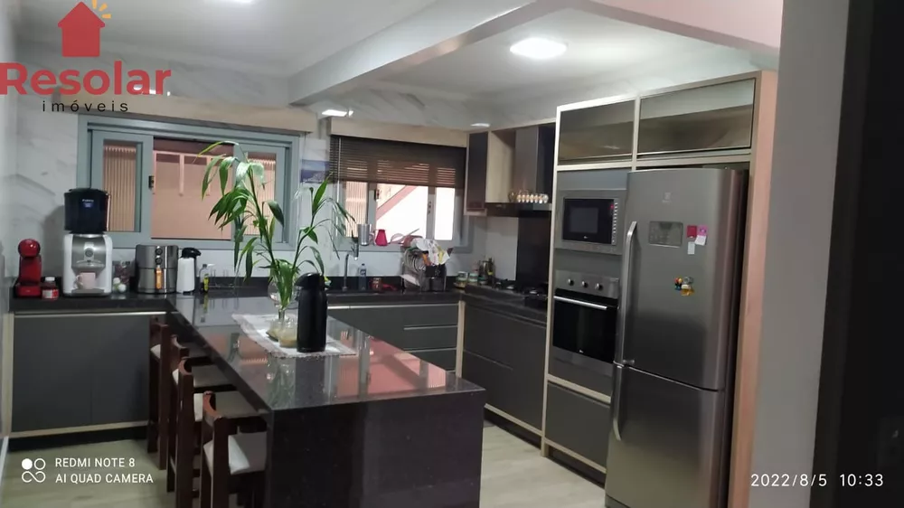 Sobrado à venda com 4 quartos, 313m² - Foto 22