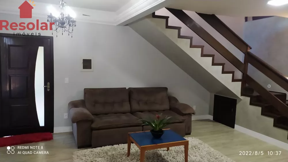 Sobrado à venda com 4 quartos, 313m² - Foto 3