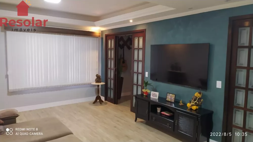 Sobrado à venda com 4 quartos, 313m² - Foto 6