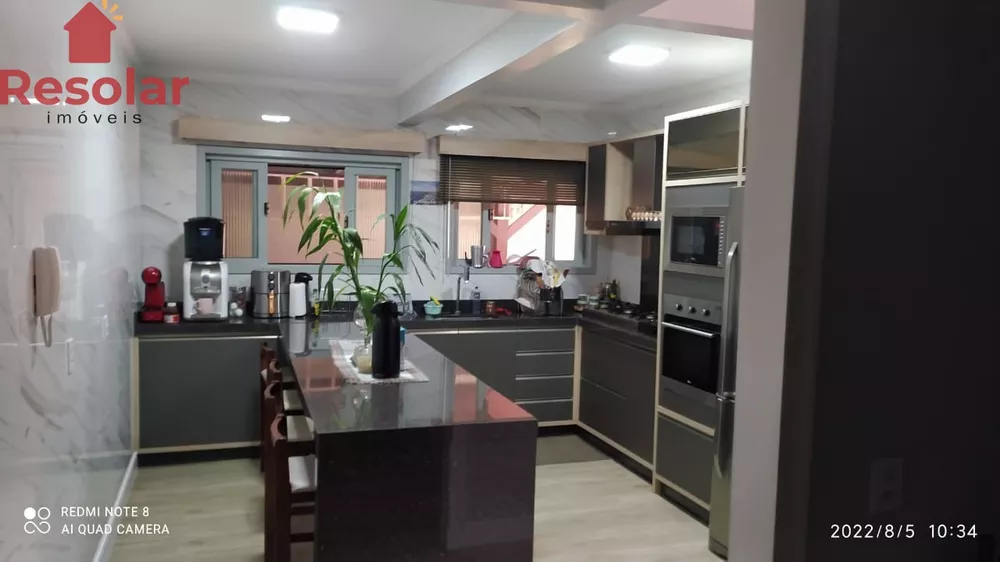 Sobrado à venda com 4 quartos, 313m² - Foto 21