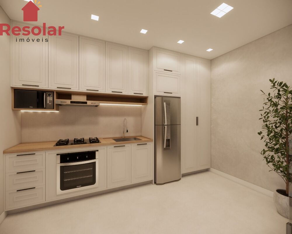 Sobrado à venda com 2 quartos - Foto 9