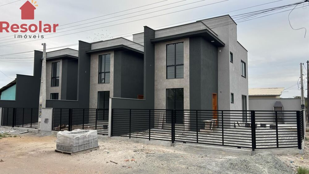 Sobrado à venda com 2 quartos - Foto 3
