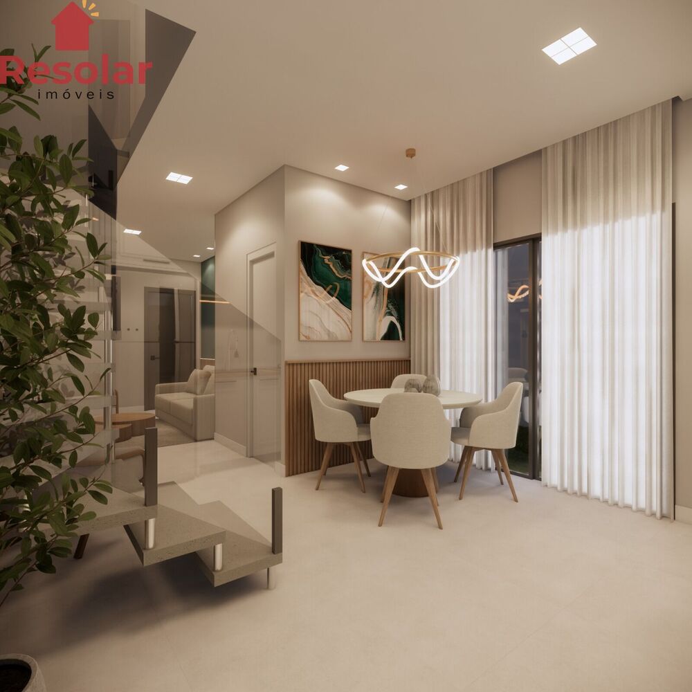 Sobrado à venda com 2 quartos - Foto 7