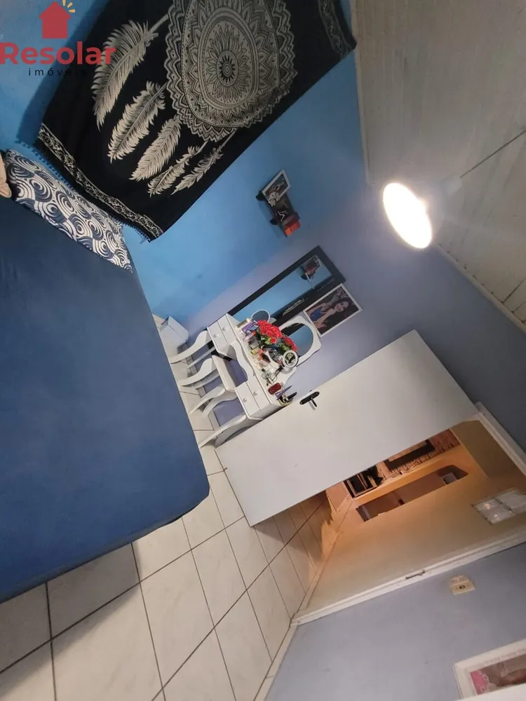 Casa, 3 quartos, 91 m² - Foto 2