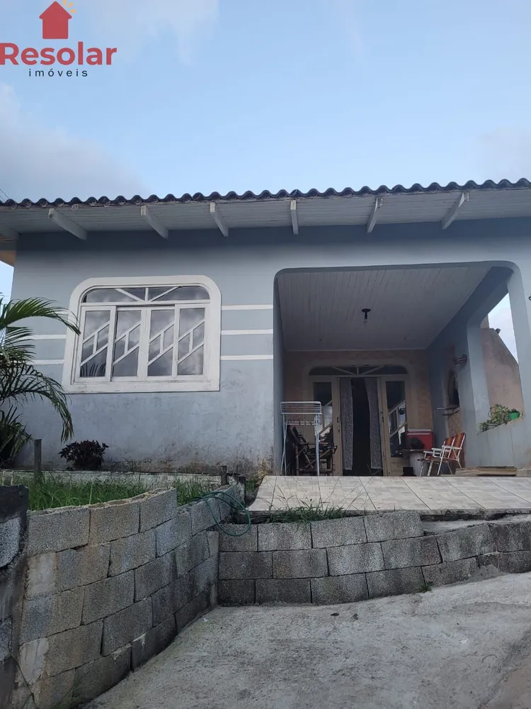 Casa, 3 quartos, 91 m² - Foto 3