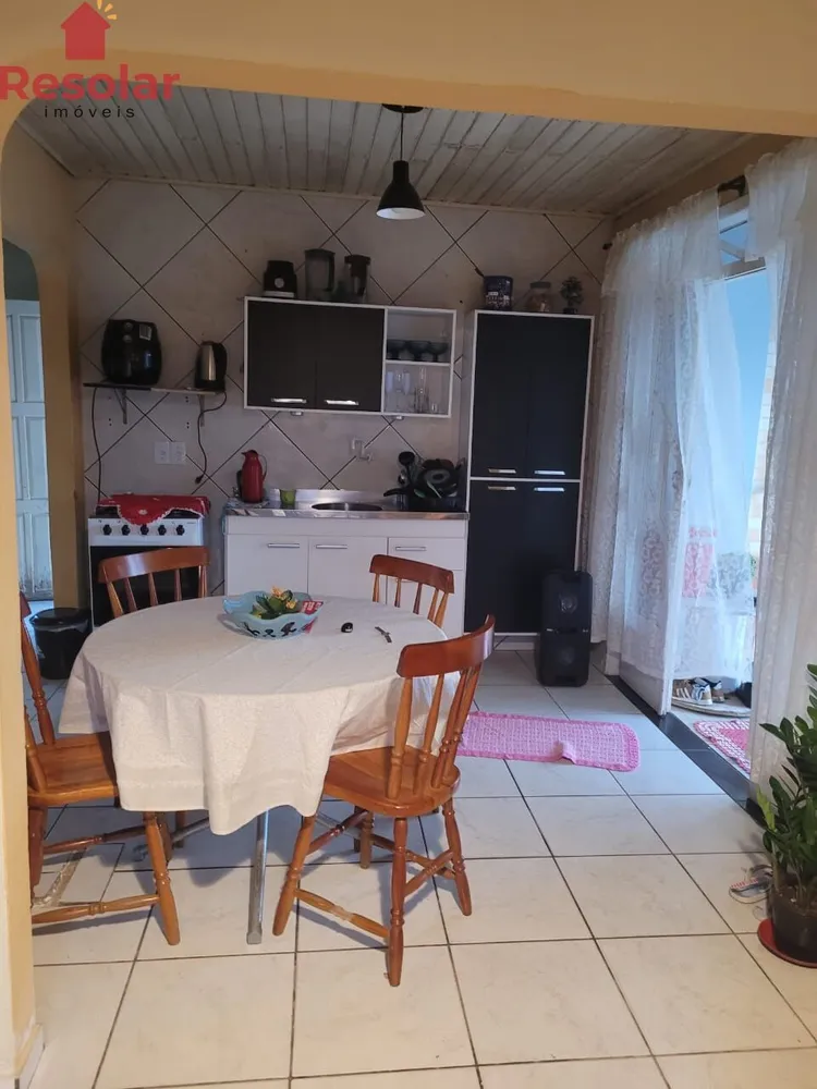 Casa, 3 quartos, 91 m² - Foto 8