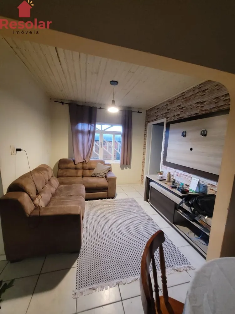 Casa, 3 quartos, 91 m² - Foto 4