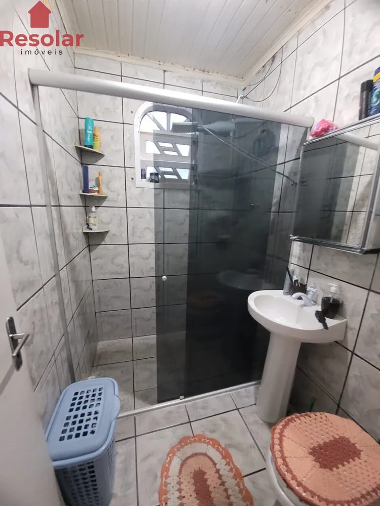 Casa, 3 quartos, 91 m² - Foto 7