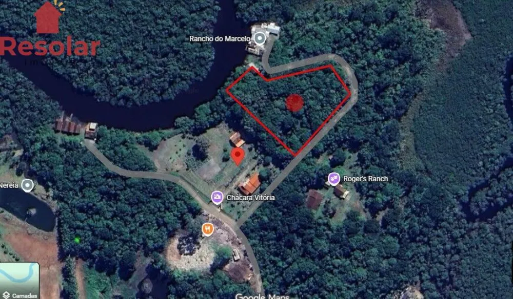 Terreno, 3200 m² - Foto 9