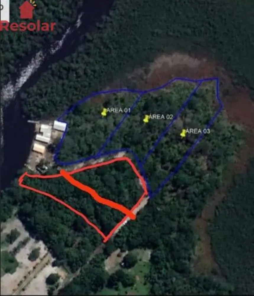 Terreno, 3200 m² - Foto 4