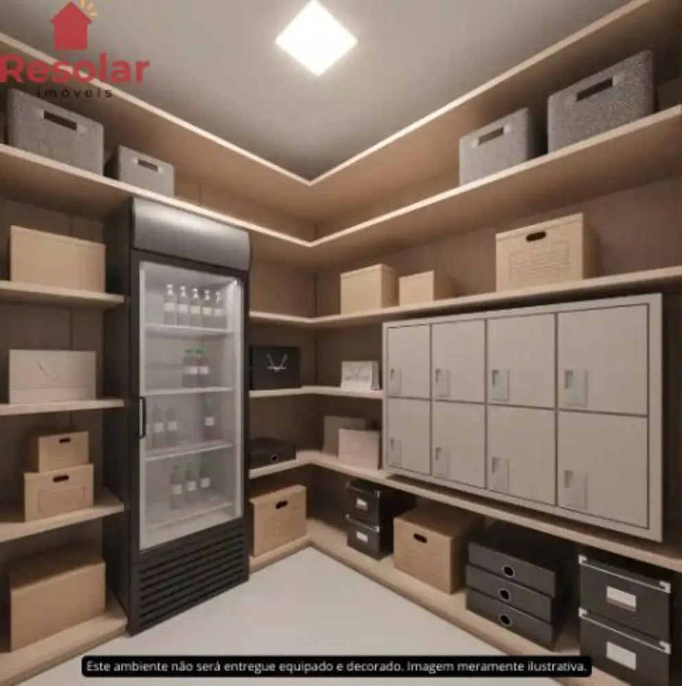 Apartamento, 2 quartos, 51 m² - Foto 16