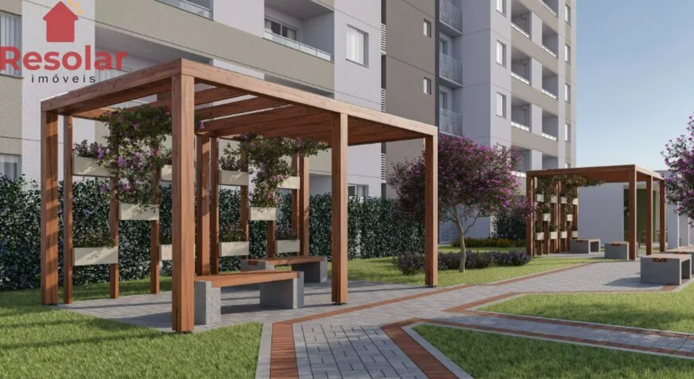 Apartamento, 2 quartos, 51 m² - Foto 8