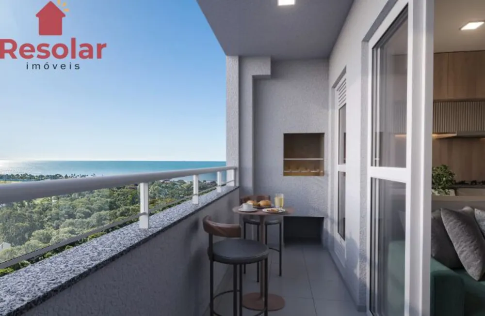 Apartamento, 2 quartos, 51 m² - Foto 11