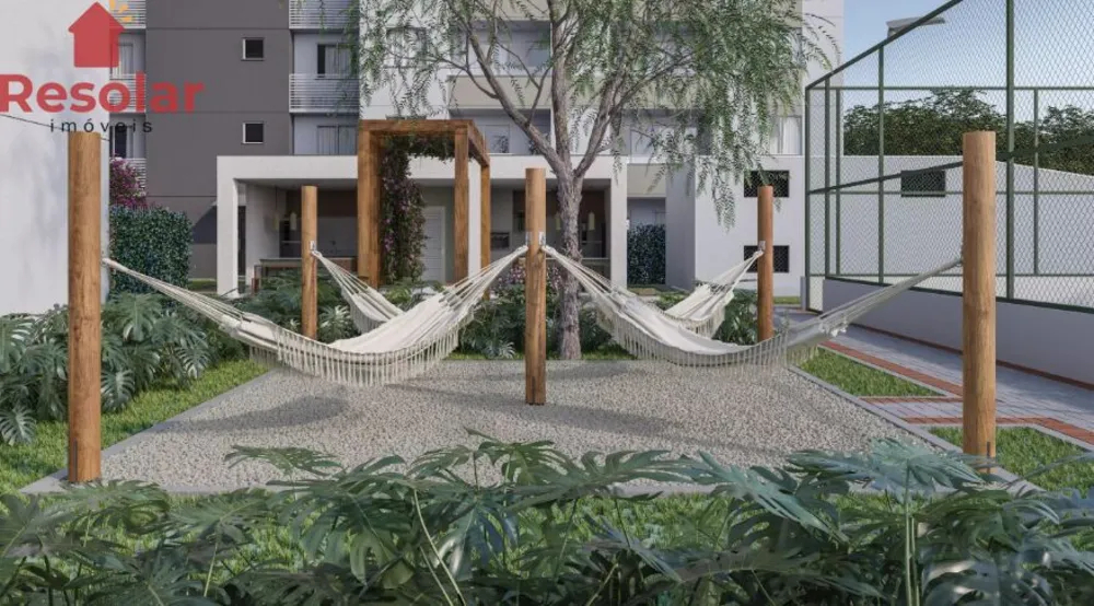 Apartamento, 2 quartos, 51 m² - Foto 4