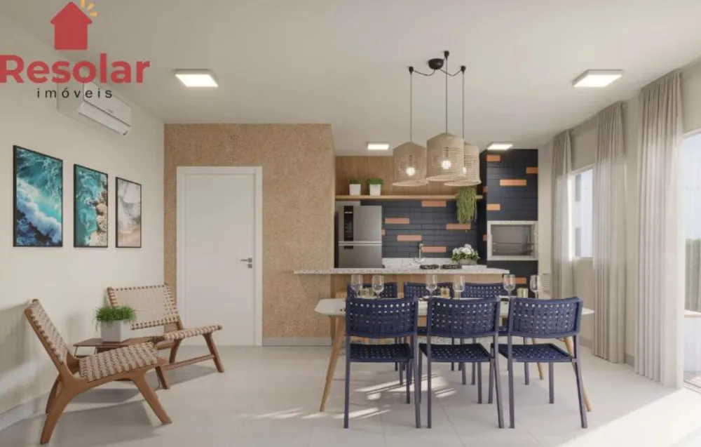 Apartamento, 2 quartos, 51 m² - Foto 14